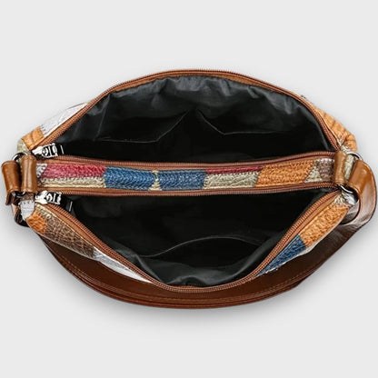Miresta™ | Signature Shoulder Bag