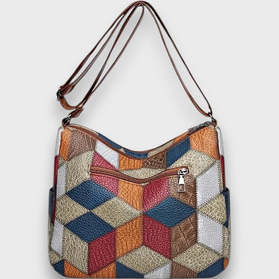 Miresta™ | Signature Shoulder Bag