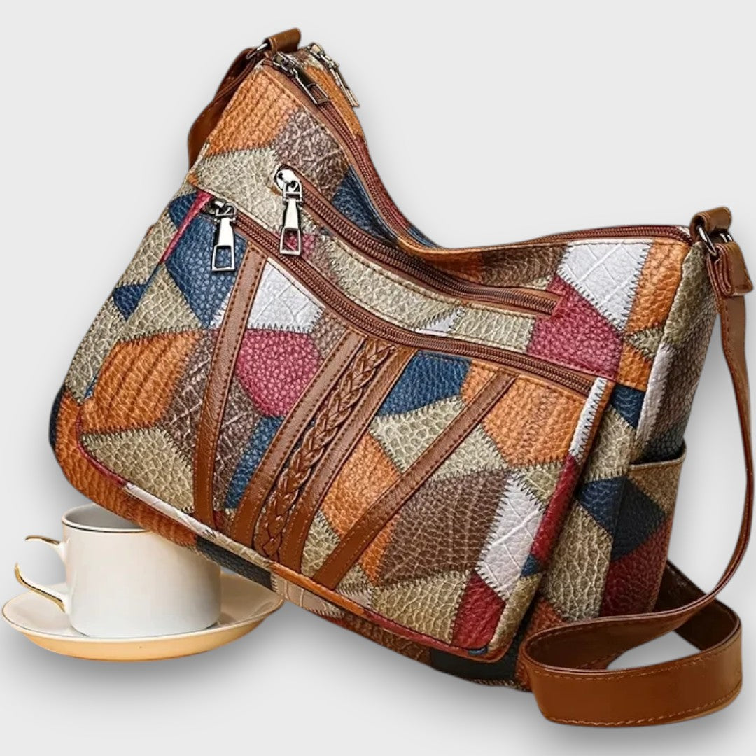 Miresta™ | Signature Shoulder Bag