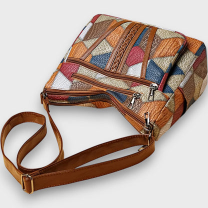 Miresta™ | Signature Shoulder Bag