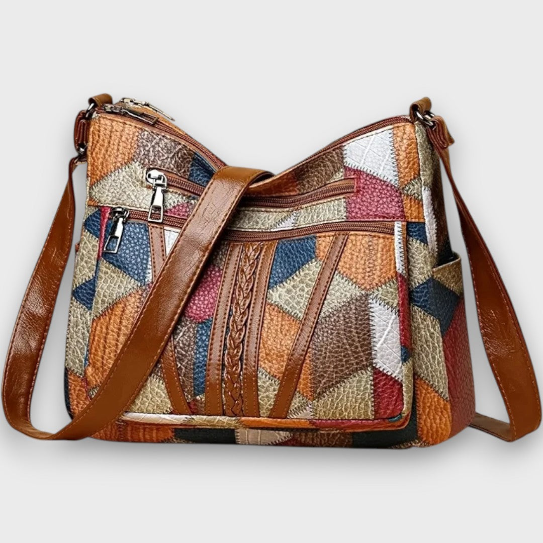 Miresta™ | Signature Shoulder Bag