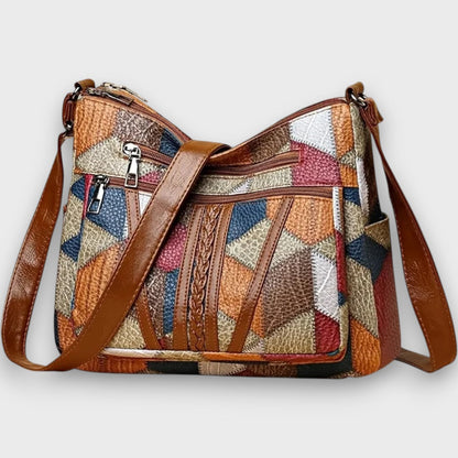 Miresta™ | Signature Shoulder Bag
