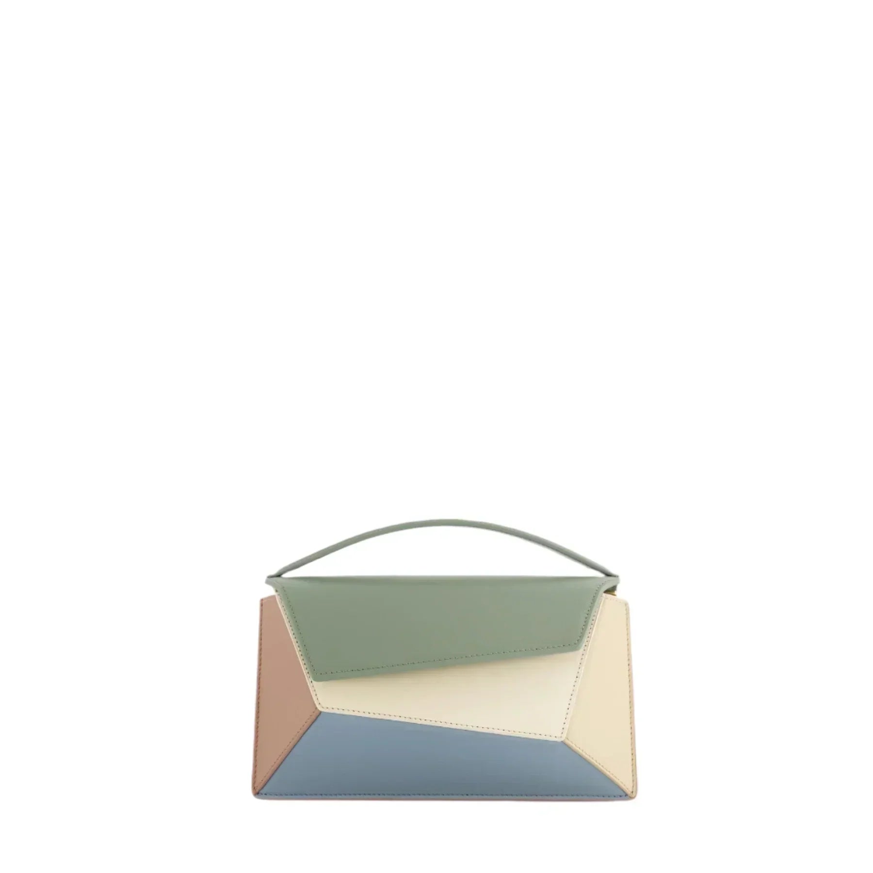 Zaluva™ | Geometri Tas
