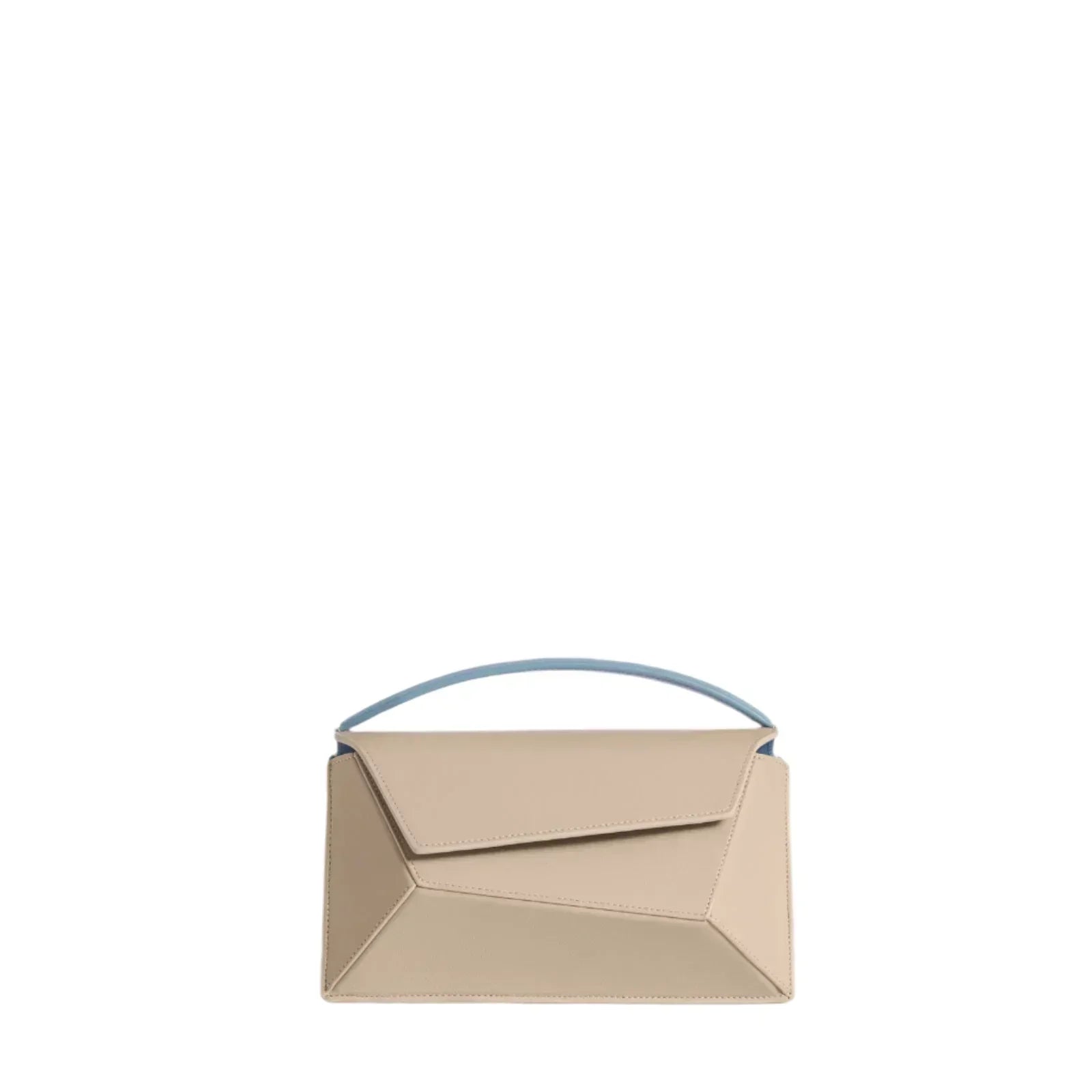 Zaluva™ | Geometri Tas