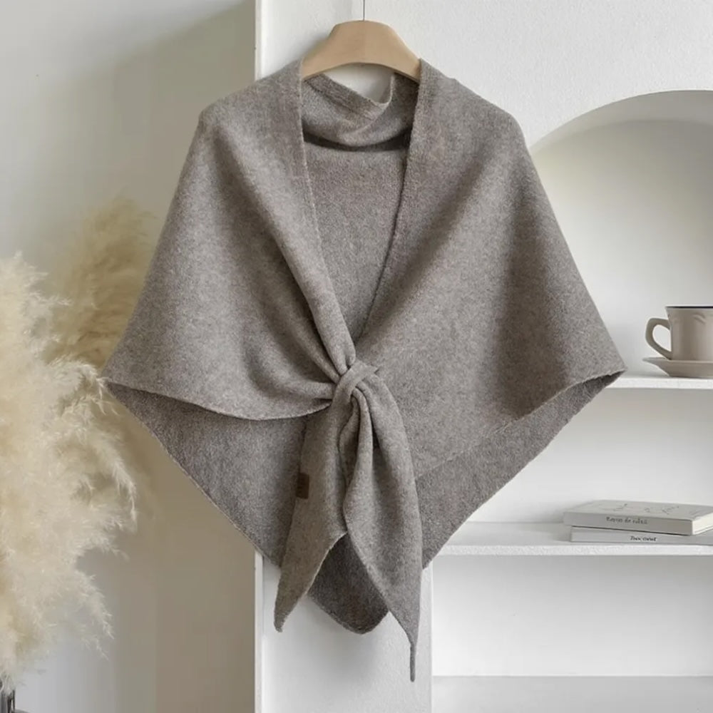 Noelle™ soft wrap shawl