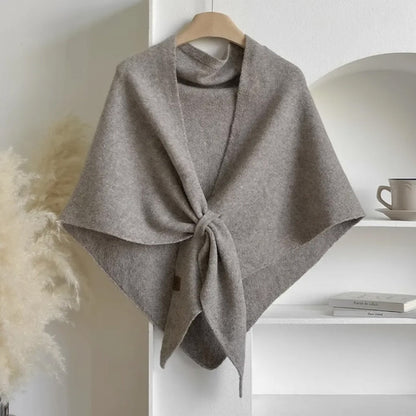 Noelle™ soft wrap shawl