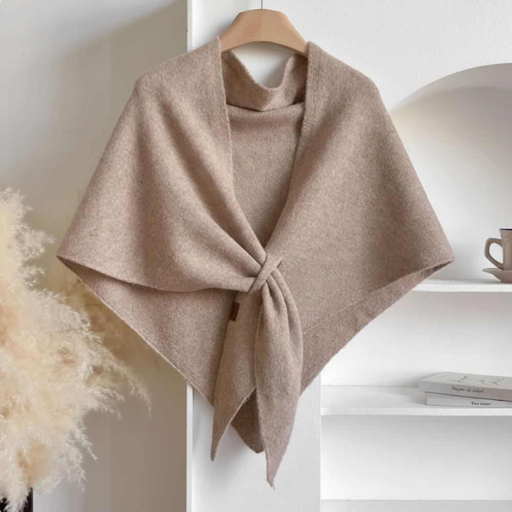 Noelle™ soft wrap shawl