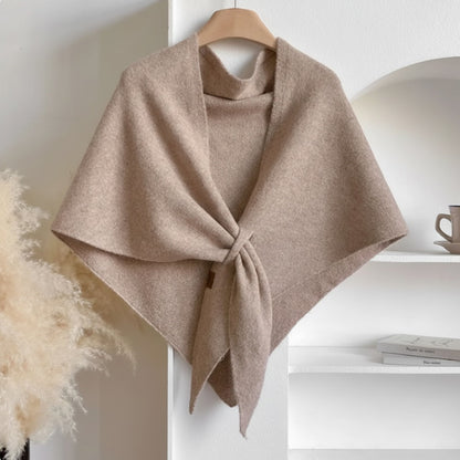 Noelle™ soft wrap shawl