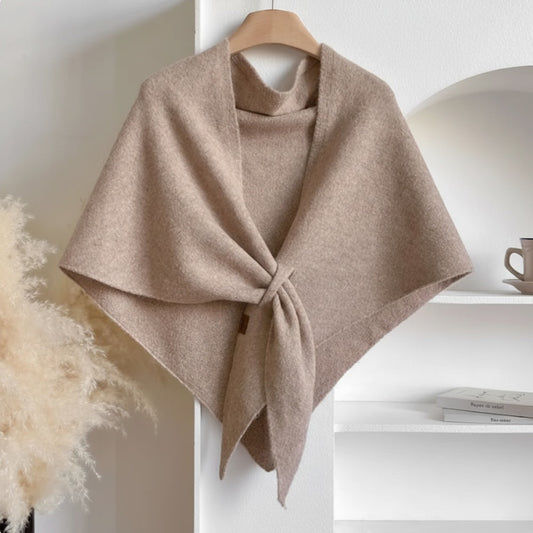 Noelle™ soft wrap shawl
