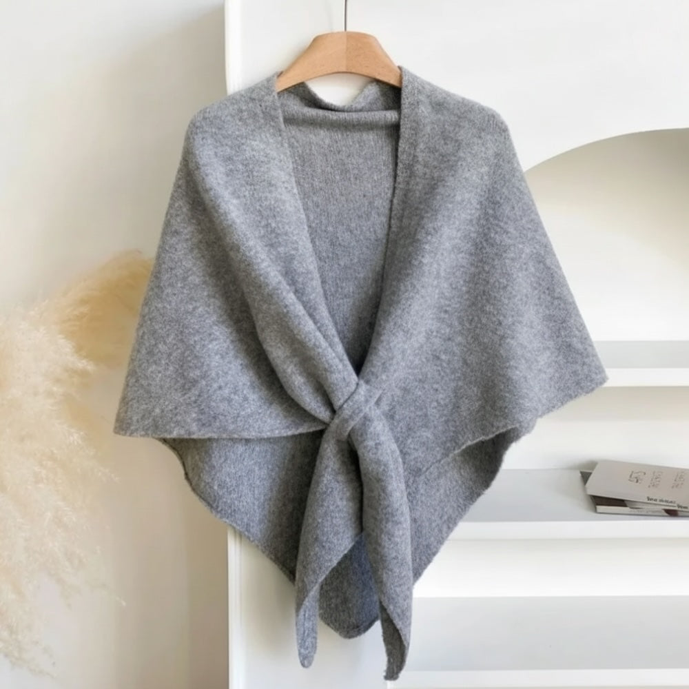 Noelle™ soft wrap shawl