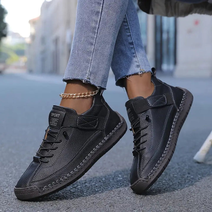 Mia™ | Ortopediska sneakers
