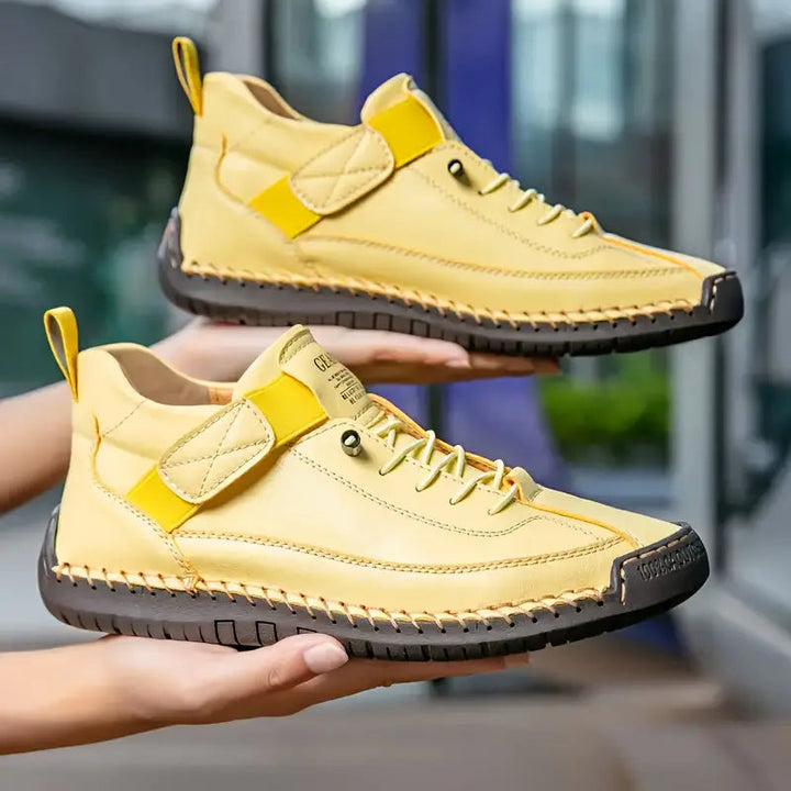 Mia™ | Ortopediska sneakers