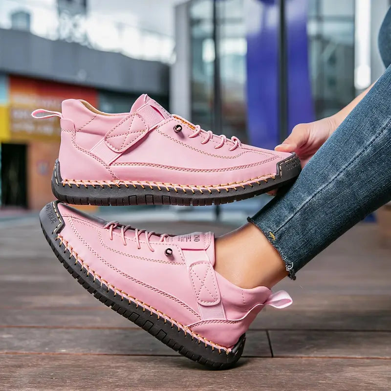 Mia™ | Ortopediska sneakers