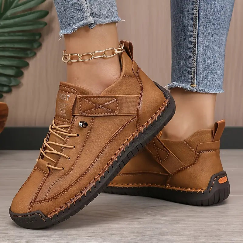 Mia™ | Ortopediska sneakers