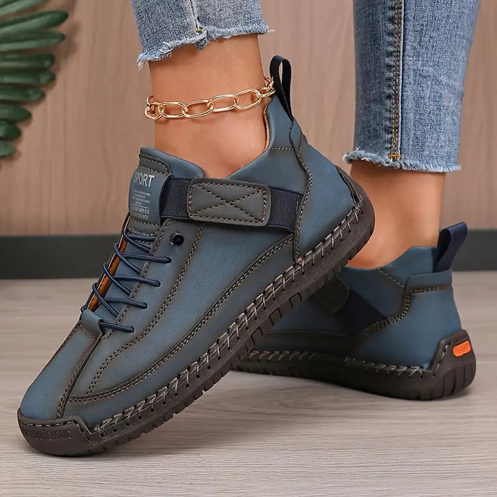 Mia™ | Ortopediska sneakers