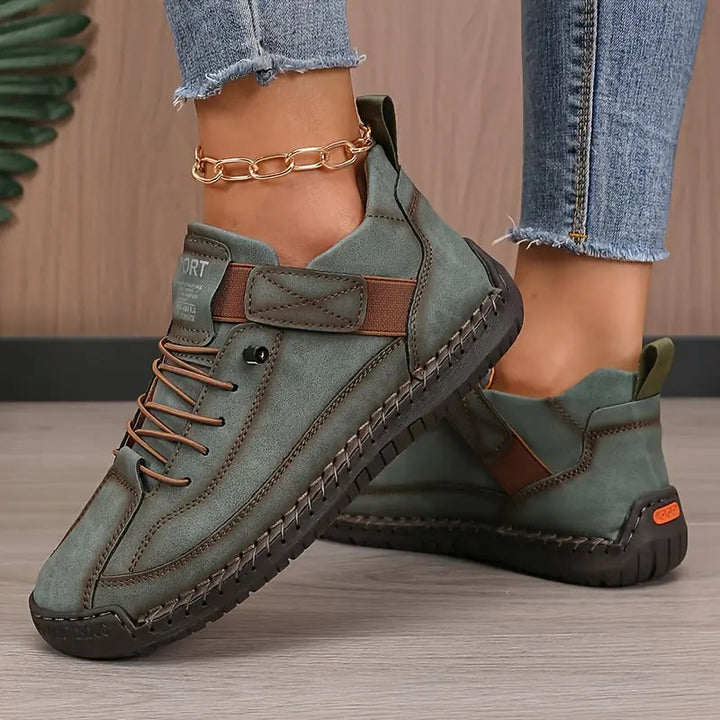 Mia™ | Ortopediska sneakers