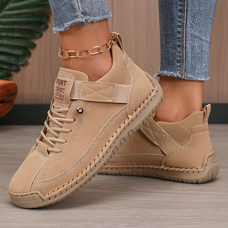 Mia™ | Ortopediska sneakers
