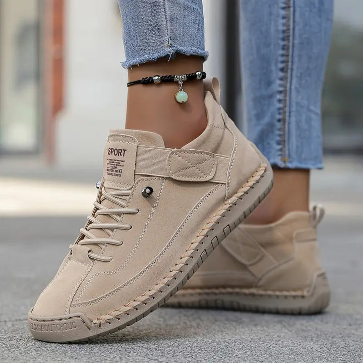 Mia™ | Ortopediska sneakers