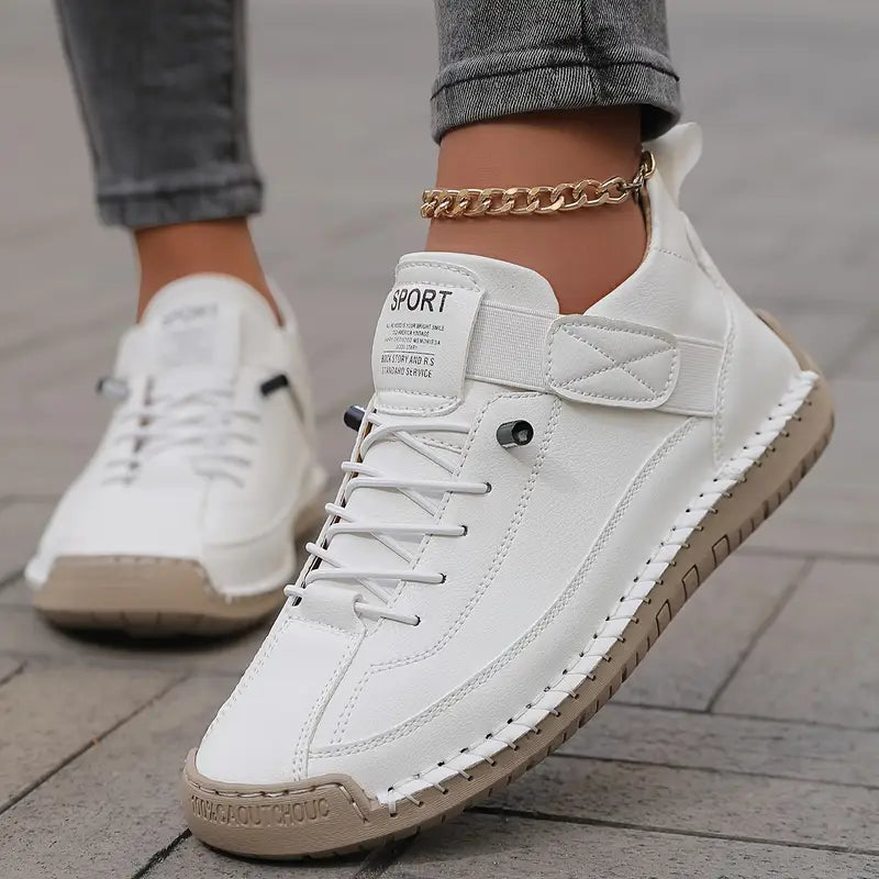 Mia™ | Ortopediska sneakers