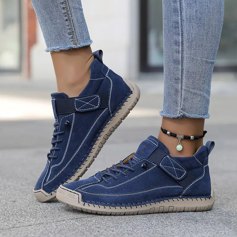Mia™ | Ortopediska sneakers