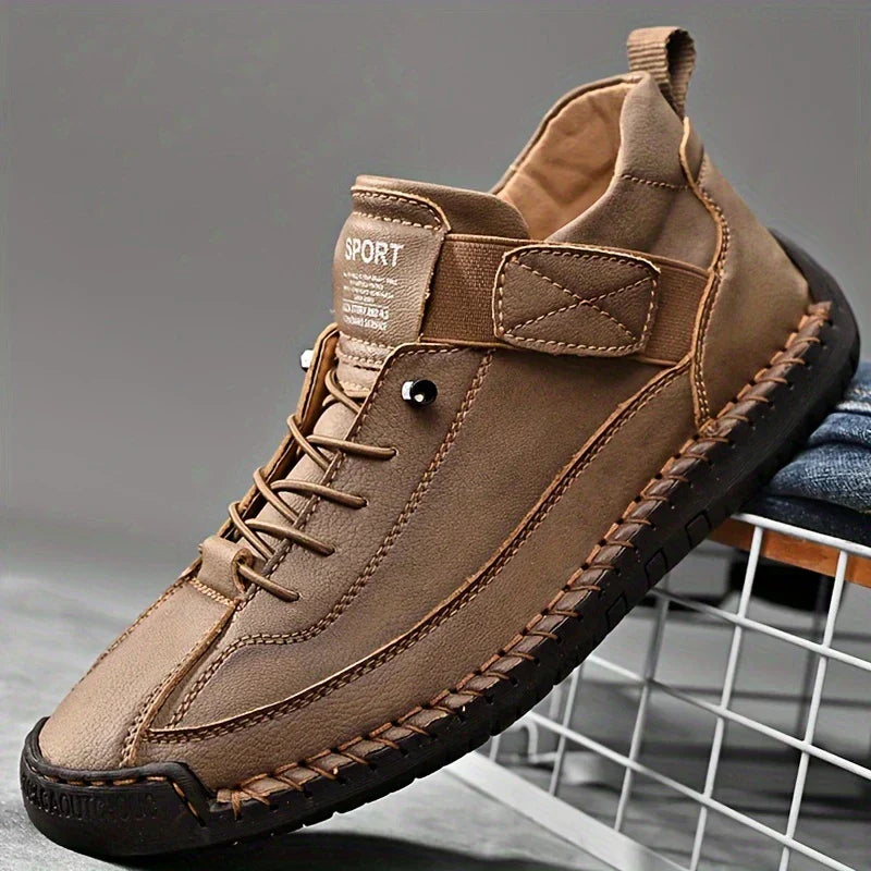 Mia™ | Ortopediska sneakers