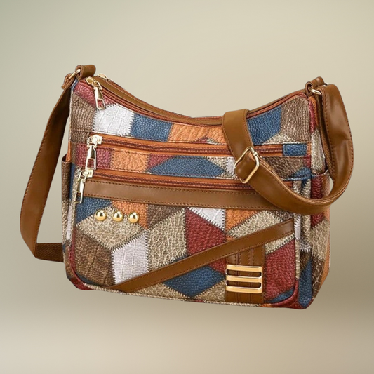 Miresta™ | Signature Shoulder Bag