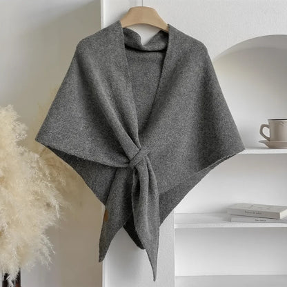Noelle™ soft wrap shawl