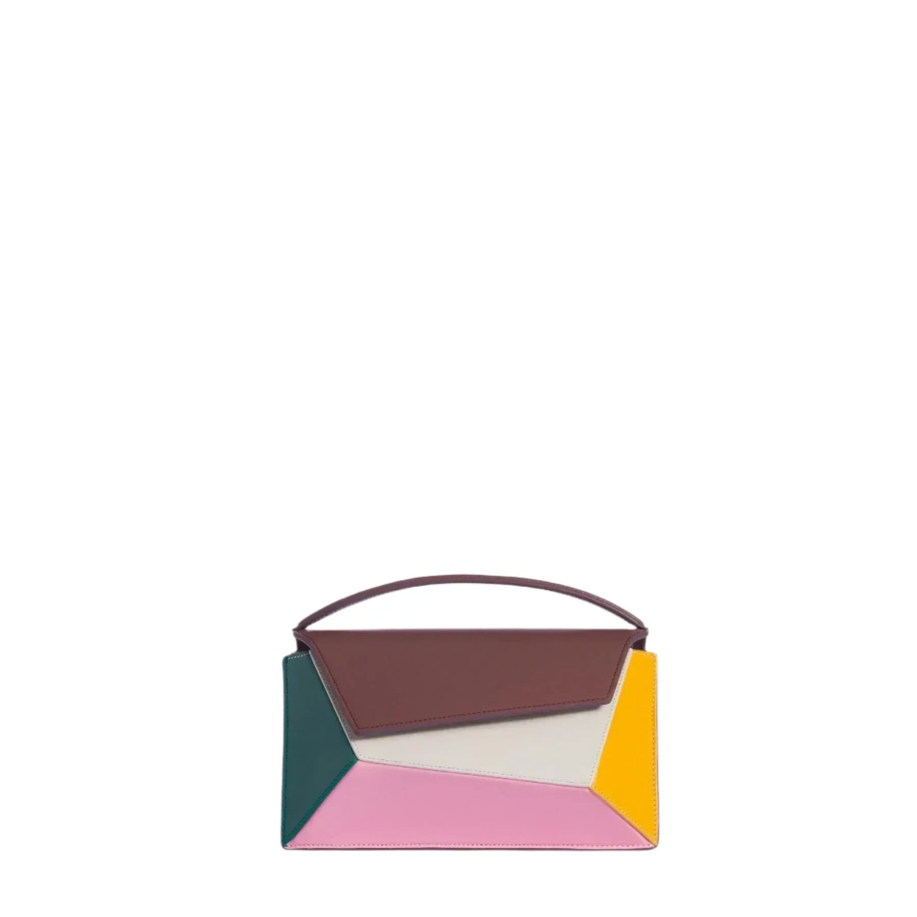 Zaluva™ | Geometri Tas