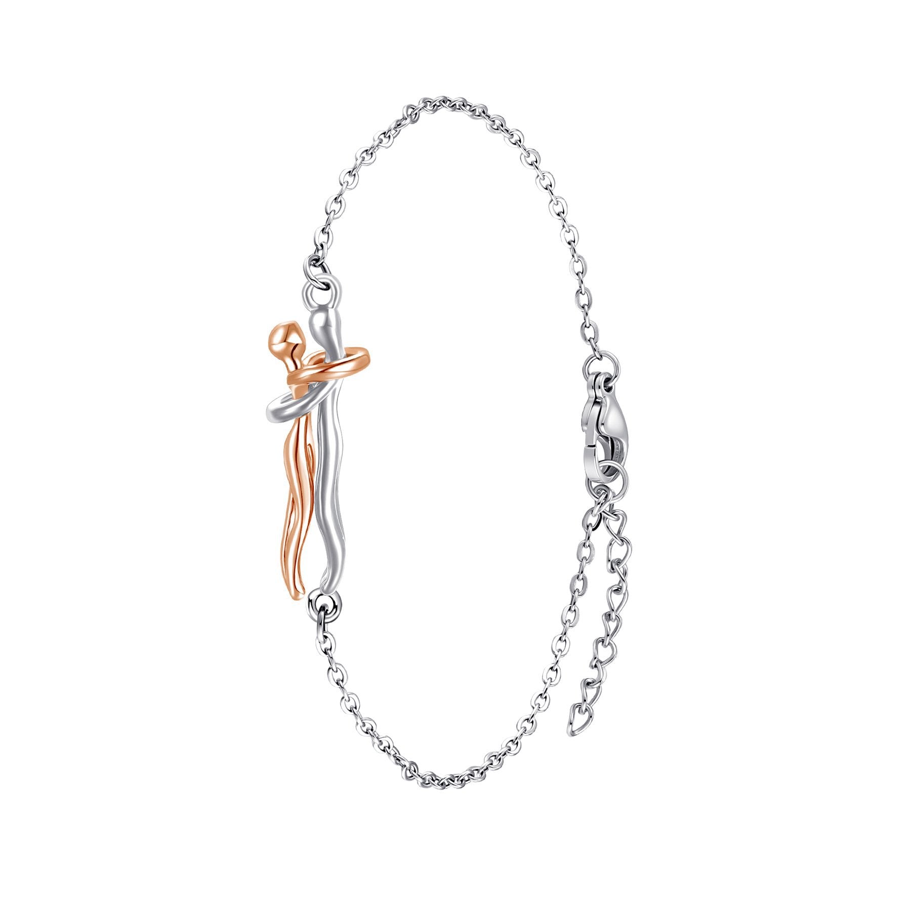 Zaluva™ | Armband Omkramande kärlek