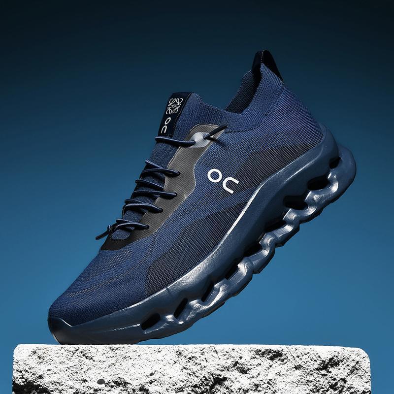 Orvyn™ | Lightweight Performance Sneakers