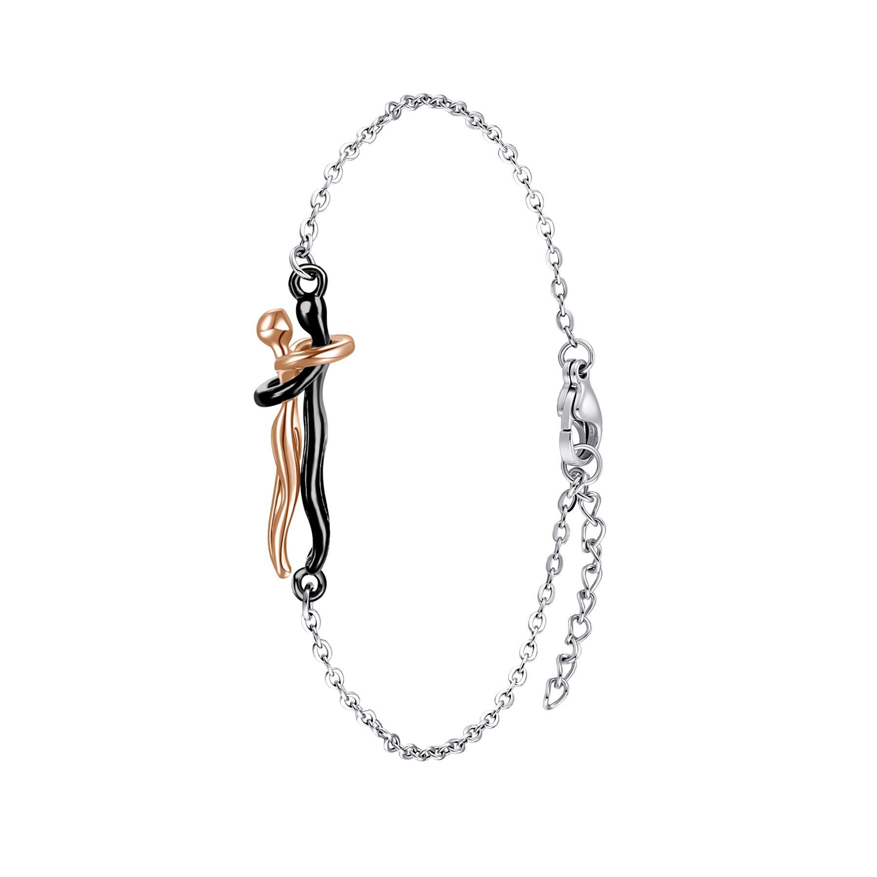 Zaluva™ | Armband Omkramande kärlek