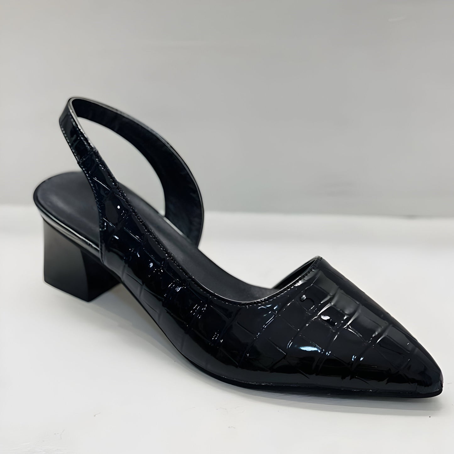Liza™ | Stylish Heels