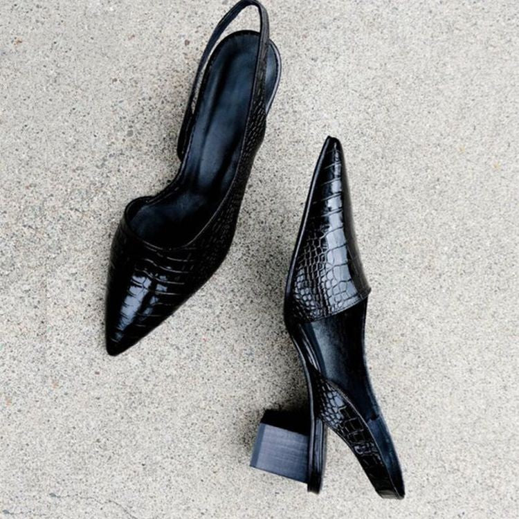 Liza™ | Stylish Heels