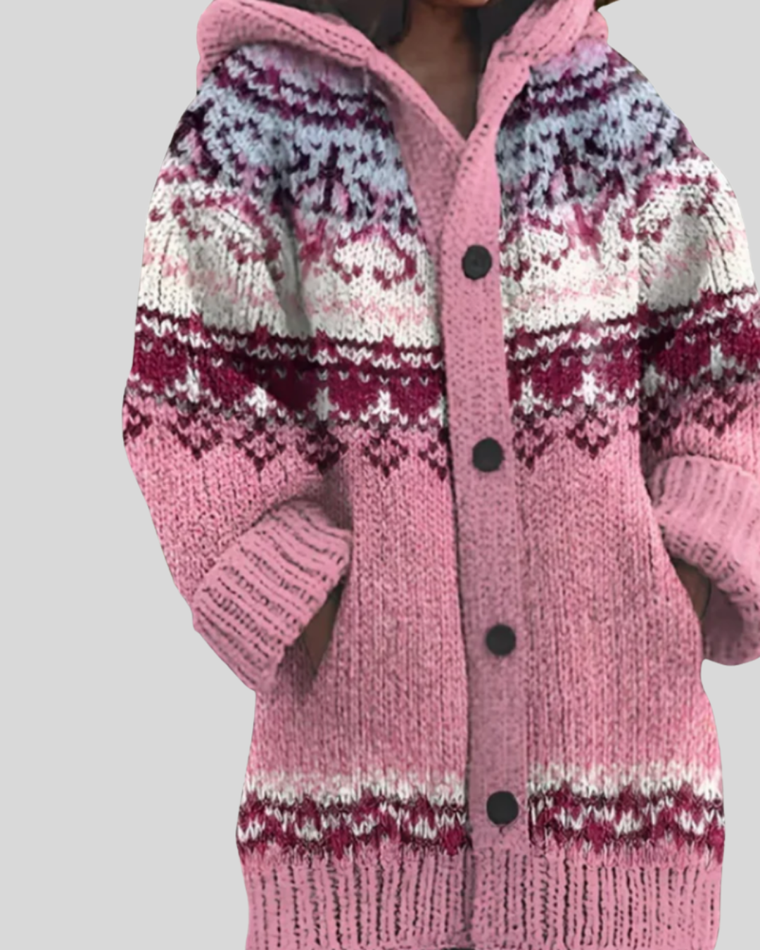 Zaluva™ | Elegant Väst
