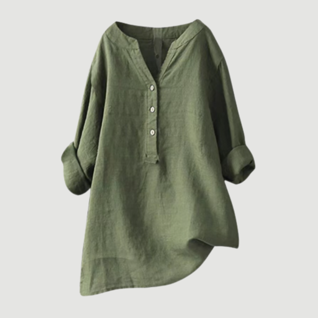 Angela™ | The Everyday Shirt