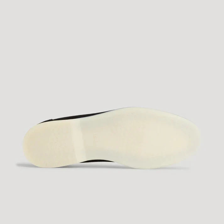 Givalli™ | Eleganta loafers i mocka