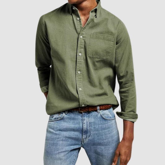 Vincent™ | Elegant shirt