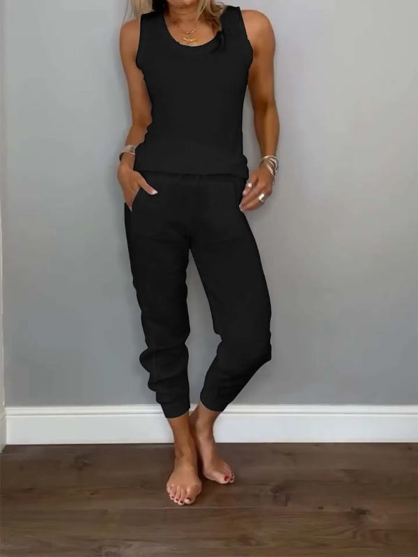 Zaluva™ | Ärmlös set