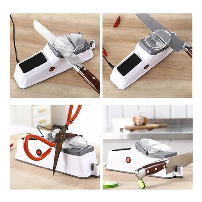 Sharpify – Elektrisk knivslip
