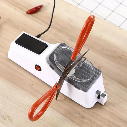 Sharpify – Elektrisk knivslip