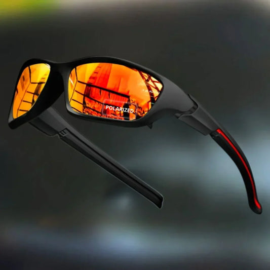 The Norton | Occhiali da sole polarizzati (Compra 1, Prendi 1 Gratis)
