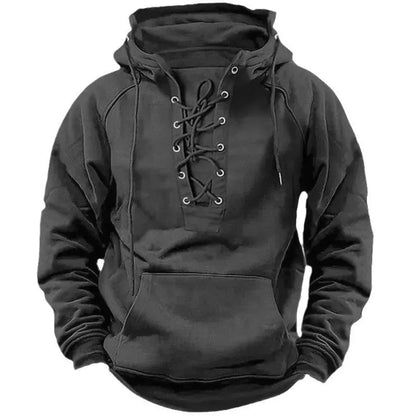 Damian l Viking Hoodie