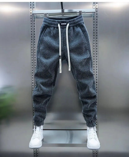 Johnson | Tapered Jogger