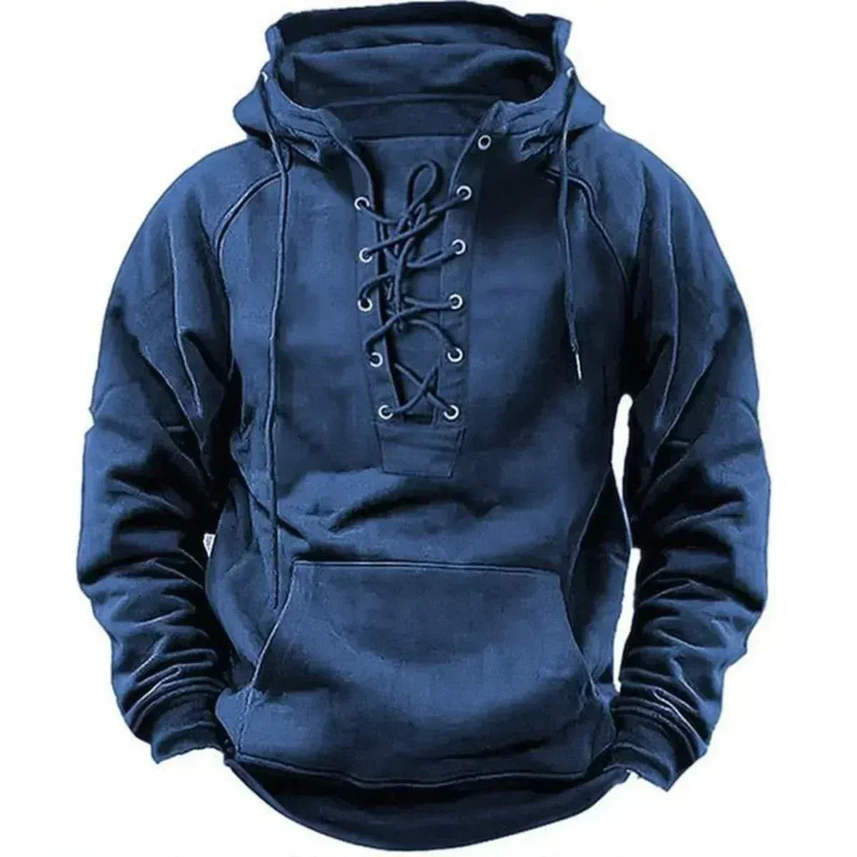 Damian l Viking Hoodie