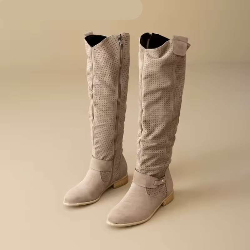 Jowita™ | Eleganta ortopediska stövlar
