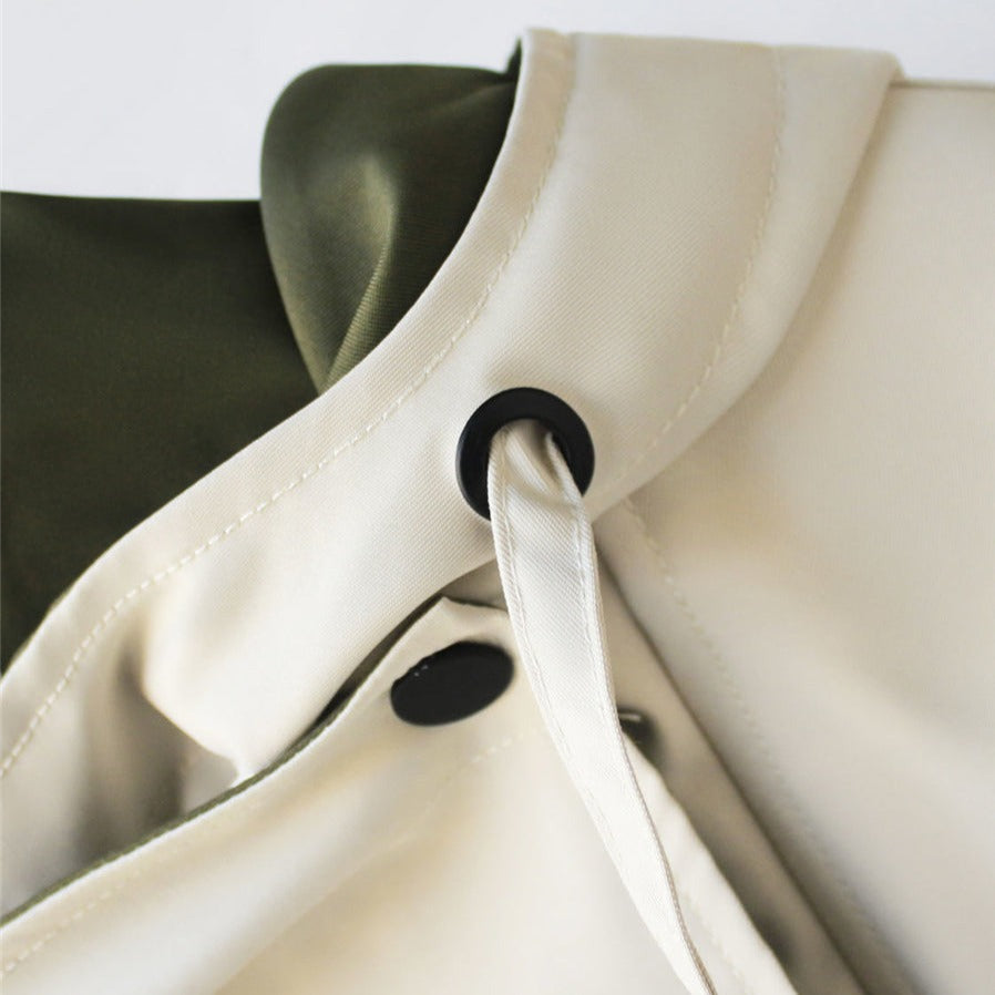 Alva™ | Elegant vattentät jacka