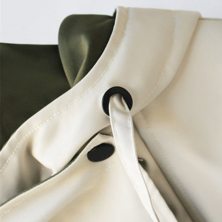 Alva™ | Elegant vattentät jacka
