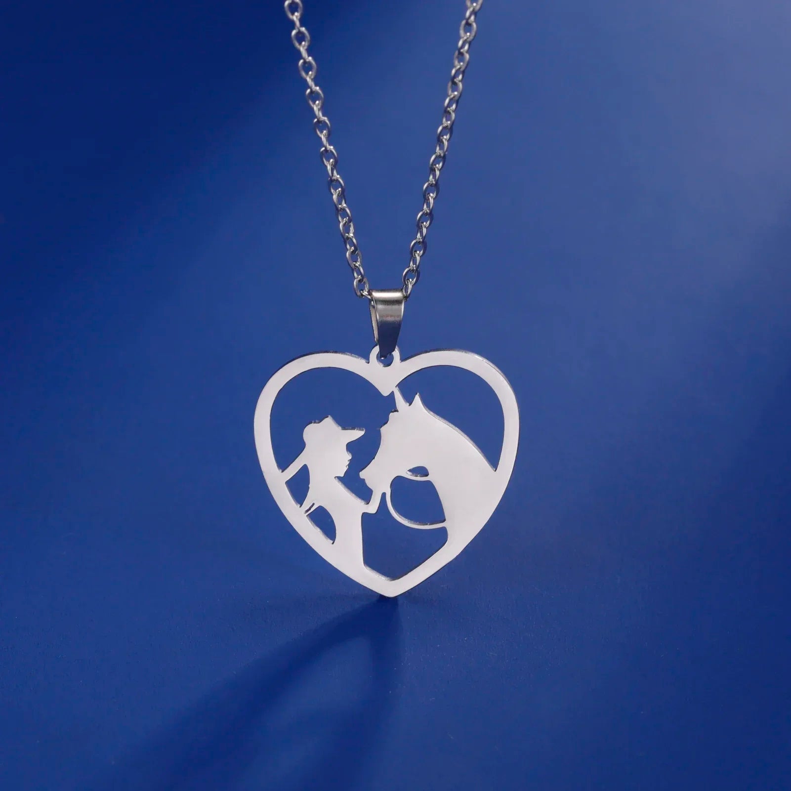 Zaluva | HästKärlek Halsband