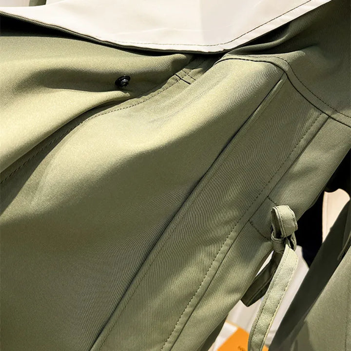 Alva™ | Elegant vattentät jacka