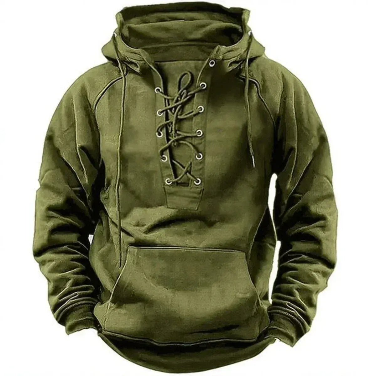 Damian l Viking Hoodie